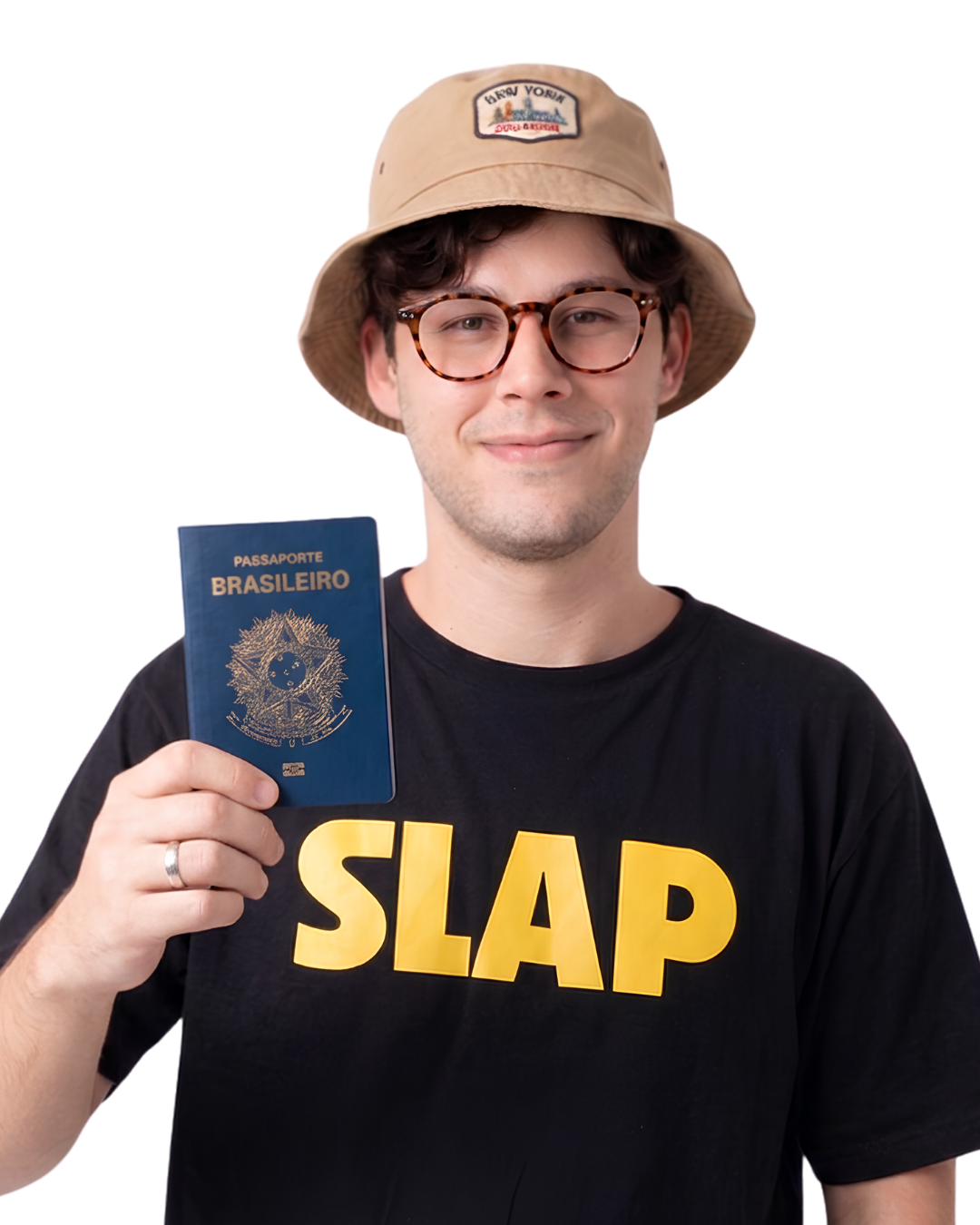 Inglês para Viagem
