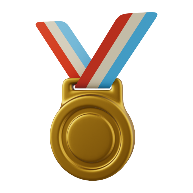 medal