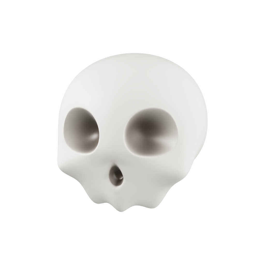 skull