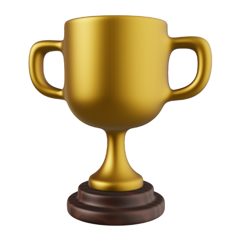 trophy